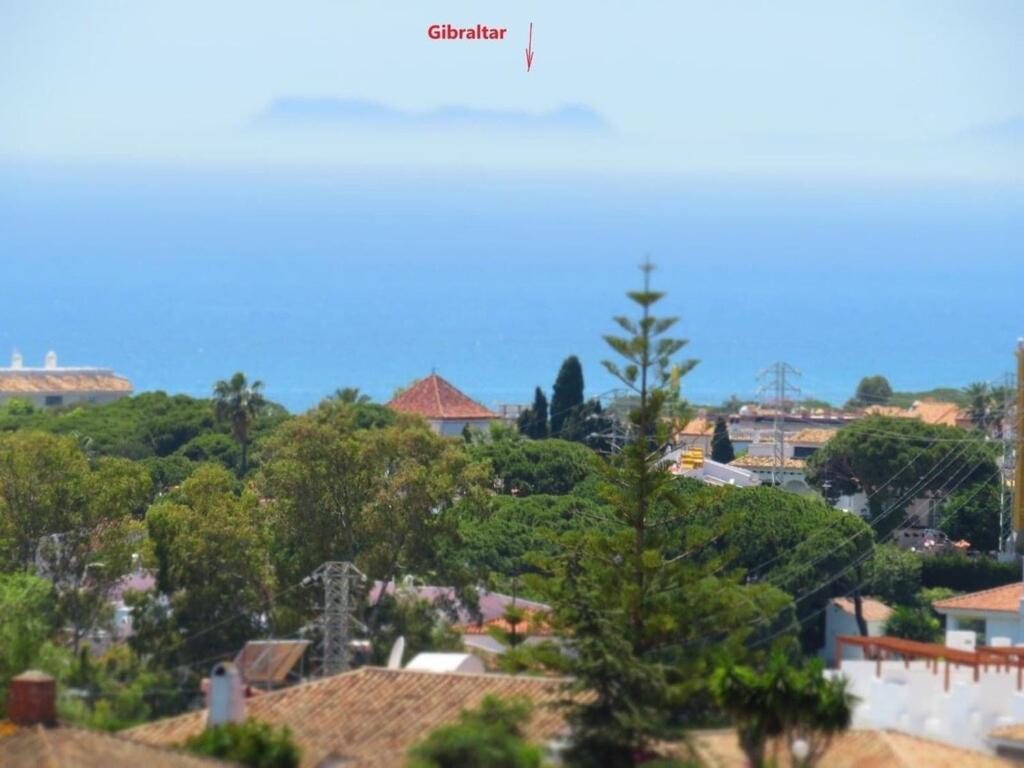 Apartment Riviera Del Sol - Seaview Sitio de Calahonda Ngoại thất bức ảnh