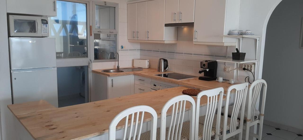 Apartment Riviera Del Sol - Seaview Sitio de Calahonda Ngoại thất bức ảnh