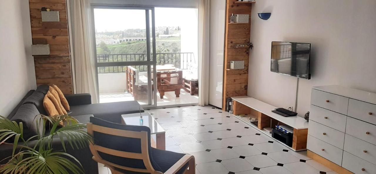 Apartment Riviera Del Sol - Seaview Sitio de Calahonda Ngoại thất bức ảnh