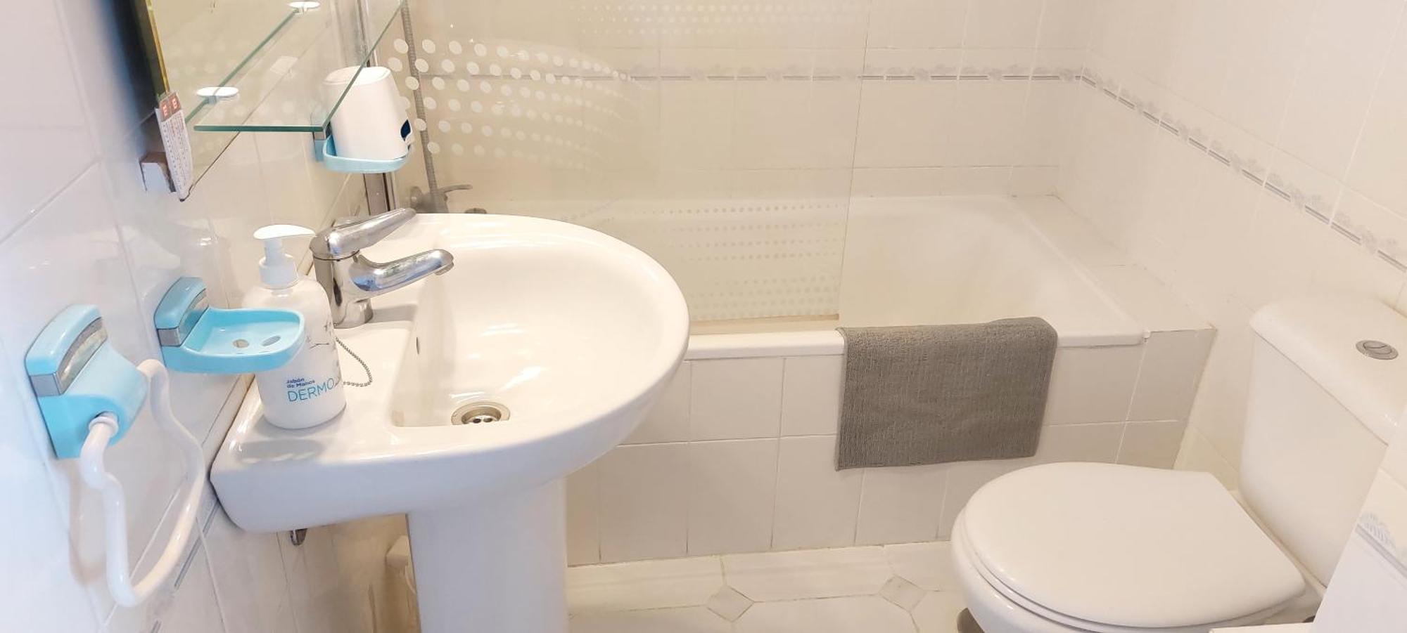 Apartment Riviera Del Sol - Seaview Sitio de Calahonda Ngoại thất bức ảnh