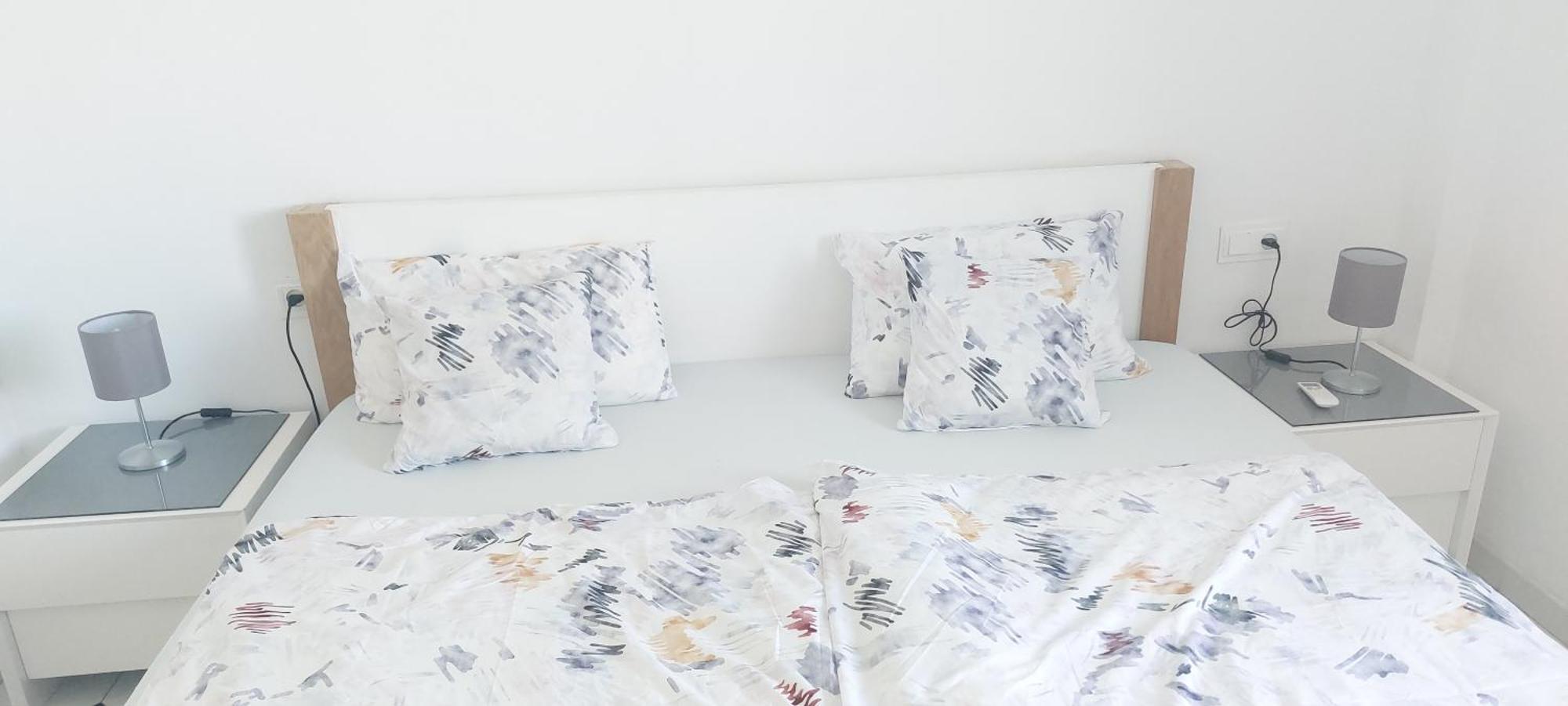 Apartment Riviera Del Sol - Seaview Sitio de Calahonda Ngoại thất bức ảnh